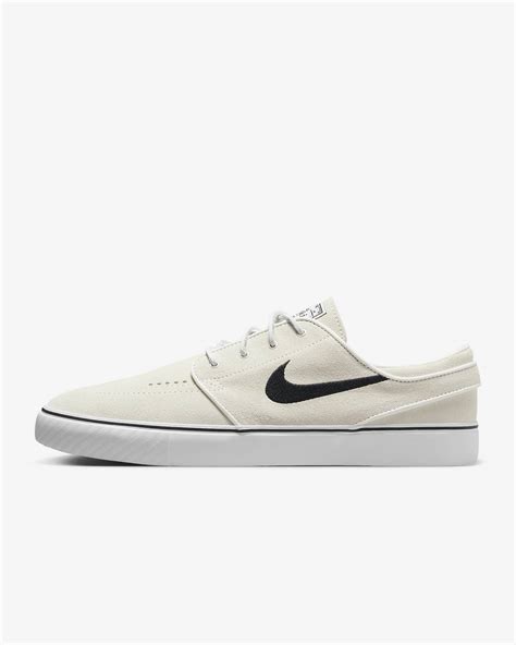 nike janoski grijs met blau|Nike SB Zoom Janoski OG+ SE Skate Shoes.